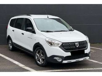 stepway 7 pl