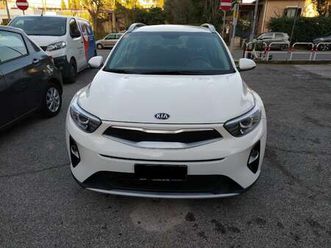 stonic 1.4 mpi eco style design pack gpl 97cv my18