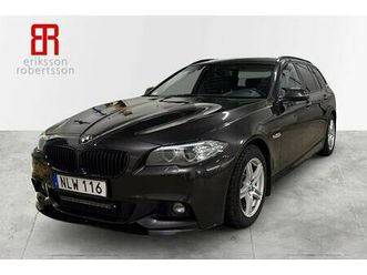 d xdrive touring steptronic dragkrok mok