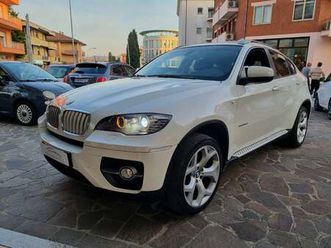 x6 xdrive35d futura auto