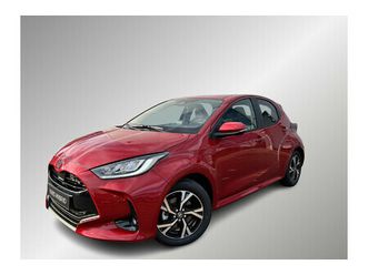 1.5 hybrid 115 first edition, apple carplay