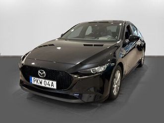 m hybrid 122hk auto vinterhjul rattvärme