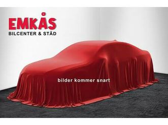 x-perience 1.4 tsi, drag, m-värmare, vinterhjul