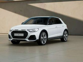 allstreet 35 tfsi s tronic