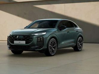 sportback tdi 110 kw s tronic