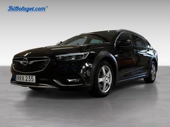 country tourer tourer2,0 cdti4x4