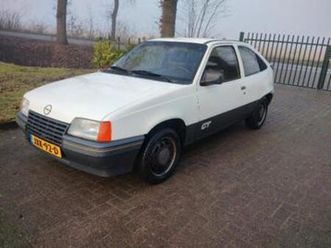 opel kadett
