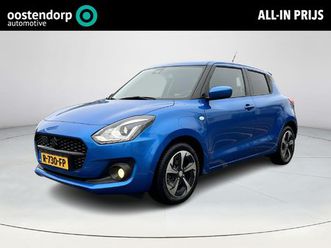 suzuki swift 1.2 select smart hybrid