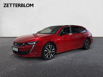 sw hybrid eat 224hk inkl vinterhjul