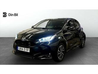 hybrid cvt active plus