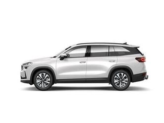 7-seater selection 1,5 tsi m-hev 150 hk 7 vxl dsg 7-s..