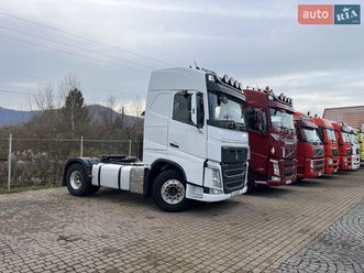 volvo fh 13 2013