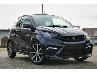 emotion coupé gti*45 km/h*