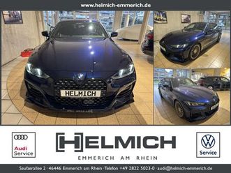 gt gran coupé lm20 pano leder led navi