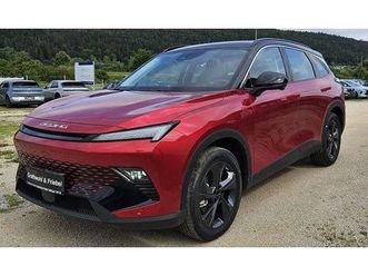 ii 1.5-t 7-dct luxury*all-inclusive