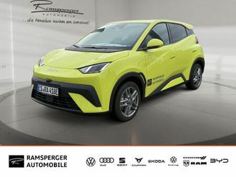 dolphin surf - comfort