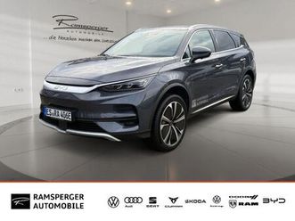 tang flagship ev