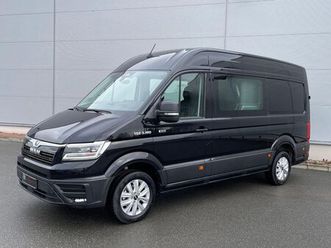 3.180 l3h3 mixto 4x4 acc ahk sitzhz standhz