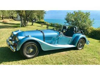 , 4,6 l, wide body, rhd, unikat