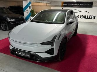 111kwh 360 kw long range dual*b&w sound*panor*