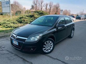 opel astra 1.7 cdti~neopat~190.000~2005