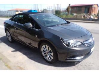 opel cascada 2.0 cdti ecotec 165cv s&s cosmo