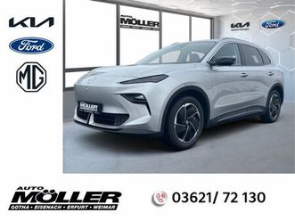 ev luxury long range 64kwh leder 360°led wp