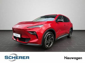 ev s5 ev luxury long range 360° wärmepumpe