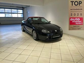 1.8l 80th anniversary