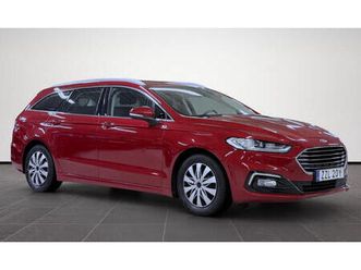 ford mondeo hybrid 2.0 titanium kamera