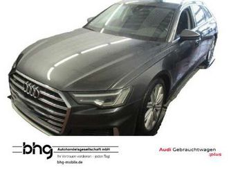 tdi quattro tiptronic ahk matrixled sta