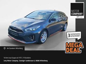 proceed 1.6 t-gdi gt aut+kamera+acc+shz+2xklima