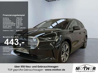 iv 80 suite 82 kwh 360-kamera 4xsitzheizung