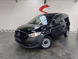 1.5 110 cdi // 1ère main