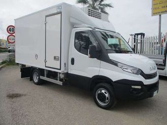 35c15 3000 150cv e6 frigo frcx 05/27 155000km 7ped