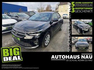 1.2 turbo gs line automatik mit sitzhz