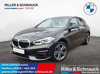 i sport line led+navi+shzg+lenkradhzg