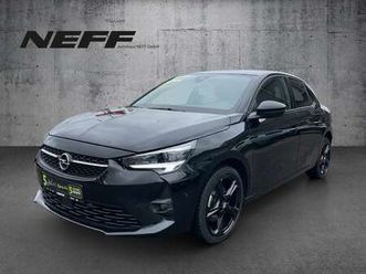 f 1.2 turbo gs line matrix+sitzh.kamera