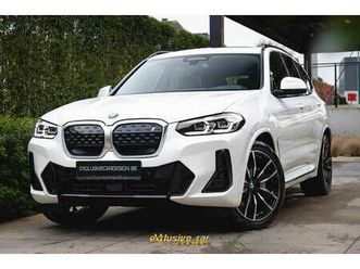 m-sport executive 80kwh /panodak/camera/acc/memory