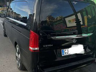 extralong 250 d premium auto