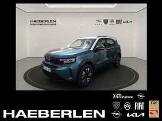 1.2 edition 74kw led+fernlichtass.+kam.