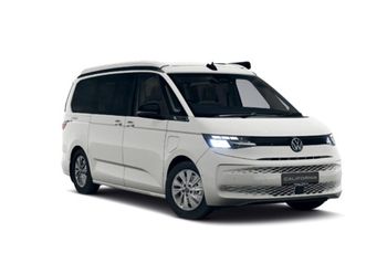 california coast 245 ps 1.5 ehybrid 6-speed dsg 4motion