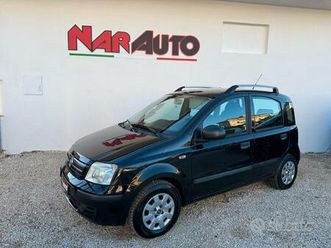 fiat panda 1.2 dynamic 2011