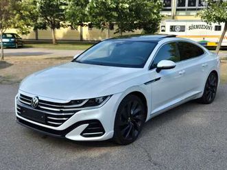 arteon 2.0 tdi sport 4motion 200cv dsg