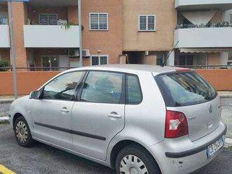 polo variant 1.4 highline 75cv