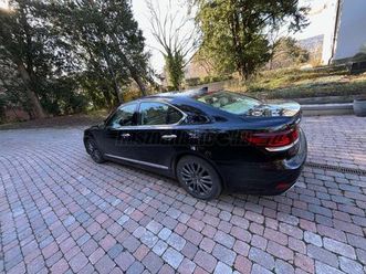 lexus ls 600h top (automata)