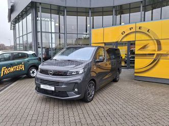 opel zafira life 2.0 d business edition l (automata) (9 személyes )