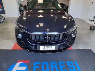 levante 2021 3.0 v6 gransport 275cv auto