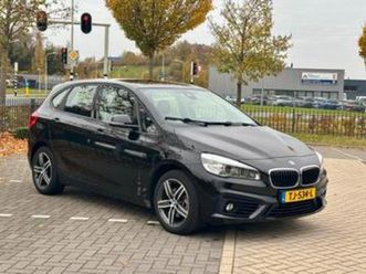 bmw 2-serie active tourer 218i m pakket — bmw — marktplaats