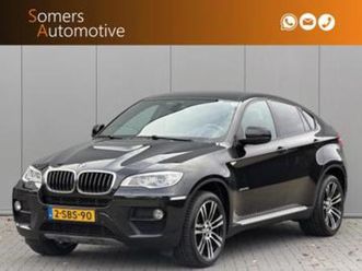 bmw x6 xdrive35i m sport high executive | comfortstoelen | 2 — bmw — marktplaats